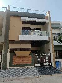 4 BHK House for Sale in Jakhya, Indore
