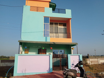 3 BHK House for Sale in Ujjain Road, Indore