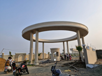  Residential Plot for Sale in Panchderiya, Indore