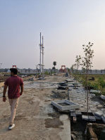  Residential Plot for Sale in Panchderiya, Indore