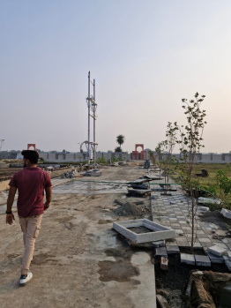  Residential Plot for Sale in Panchderiya, Indore