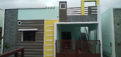 2 BHK Villa for Sale in Govindha Agraharam, Hosur
