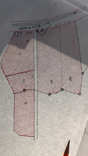  300 Acre Industrial Land for Sale in Samlong, Ranchi