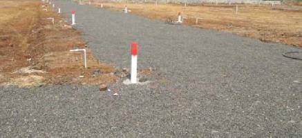  Residential Plot for Sale in Hadapsar, Pune