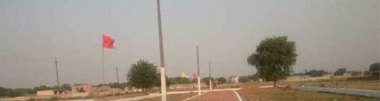  Residential Plot for Sale in Yewalewadi, Pune