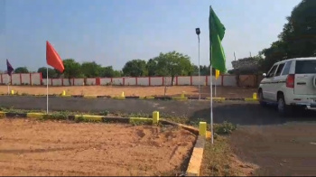 Residential Plot for Sale in Kambarasampettai, Tiruchirappalli