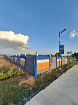 Residential Plot for Sale in Nagamangalam, Tiruchirappalli