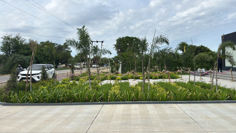  1184 Sq.ft. Residential Plot for Sale in Mohanlalganj, Lucknow