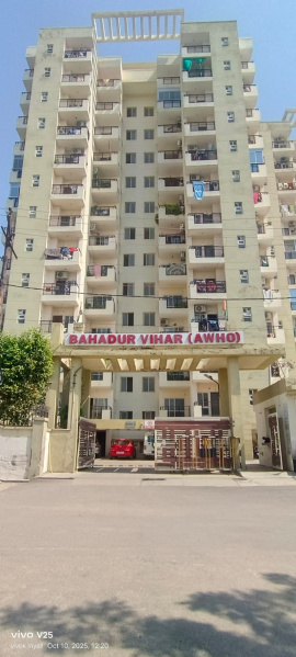 2 BHK 1240 Sq.ft. Apartment for Sale in Vrindavan Yojna, Lucknow