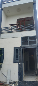 3 BHK Villa for Sale in Vatika Infotech City, Jaipur