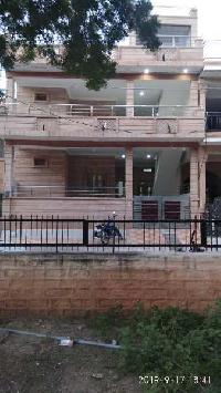 4 BHK House & Villa for Sale in Saraswati Nagar, Jodhpur