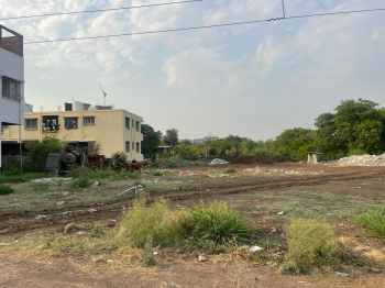  Residential Plot for Sale in Wakad, Pune