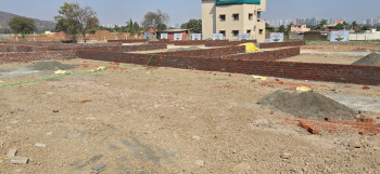  Residential Plot for Sale in Hinjewadi Phase 3, Pune
