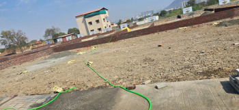  Residential Plot for Sale in Hinjewadi Phase 1, Pune