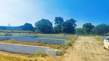  Residential Plot for Sale in Hinjewadi Phase 2, Pune