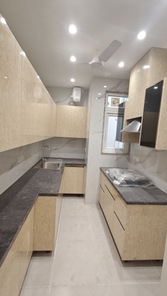 3 BHK Builder Floor 900 Sq.ft. for Sale in Jungpura Extension, Jangpura, Delhi