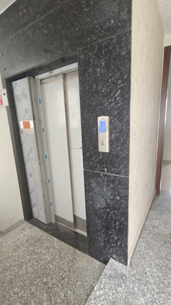 3 BHK Builder Floor 900 Sq.ft. for Sale in Jungpura Extension, Jangpura, Delhi