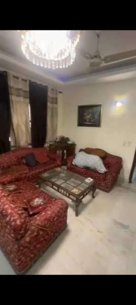 2 BHK 900 Sq.ft. Builder Floor for Rent in Lajpat Nagar I, Delhi
