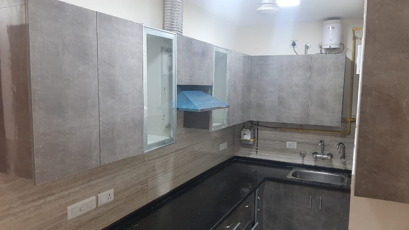 2 BHK 100 Sq.ft. Builder Floor for Rent in Lajpat Nagar I, Delhi