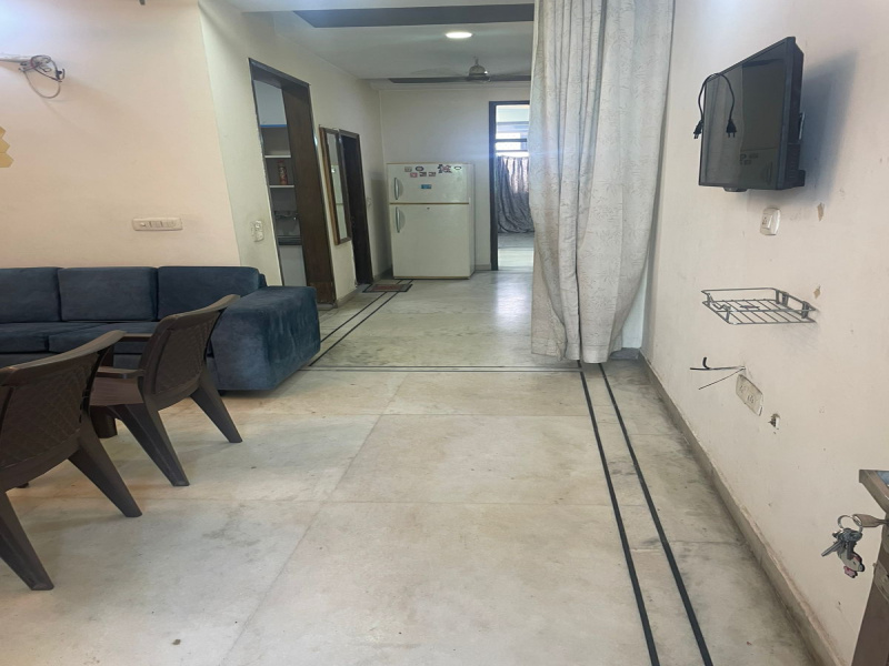 2 BHK 900 Sq.ft. Builder Floor for Rent in Block H Lajpat Nagar I, Delhi