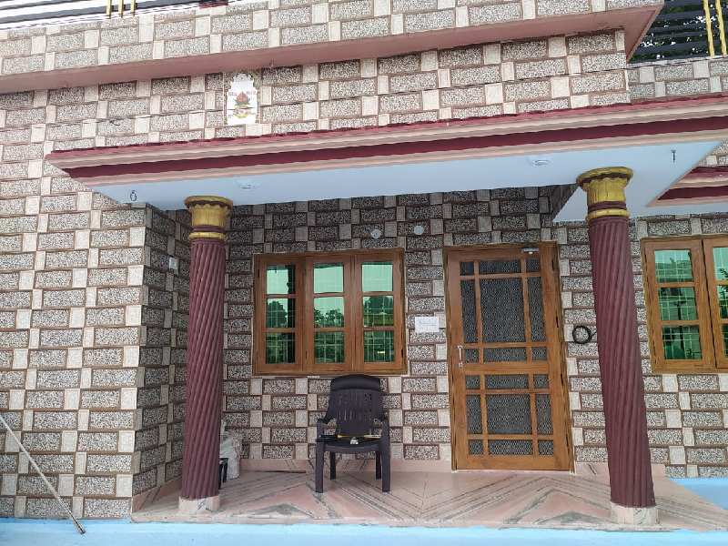 3 BHK House 1200 Sq.ft. for Rent in Vasant Vihar Phase 2, Dehradun