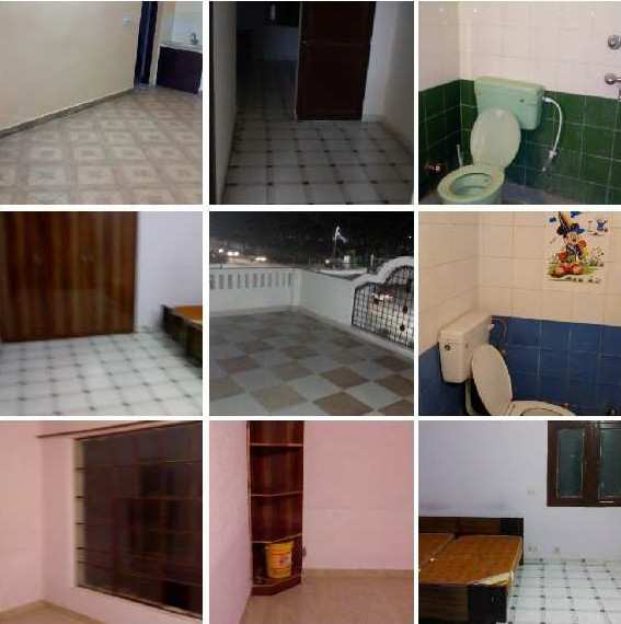 3 BHK Apartment 1200 Sq.ft. for Rent in Vasant Vihar Phase 2, Dehradun
