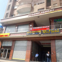  Commercial Shop for Rent in Booty More, Ranchi