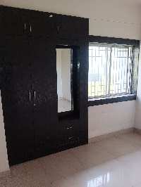 3 BHK Flat for Rent in Harmu Colony, Ranchi