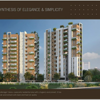 3 BHK Flat for Sale in Kanke Road, Ranchi