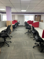  Office Space for Rent in Kadru, Ashok Nagar, Ranchi