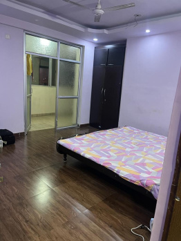 3 BHK Flat for Rent in Morabadi, Ranchi