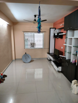 2 BHK Flat for Rent in Bariatu, Ranchi