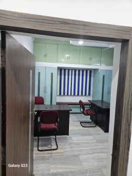  Office Space for Rent in Kadru, Ashok Nagar, Ranchi