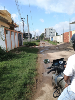  Residential Plot for Sale in Tupudana, Ranchi