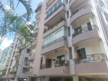 2 BHK Flat for Sale in Kadru, Ashok Nagar, Ranchi