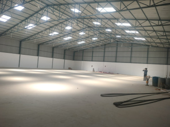  Warehouse for Rent in Daladili, Ranchi