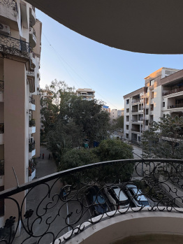 3 BHK Flat for Rent in Lalpur, Ranchi