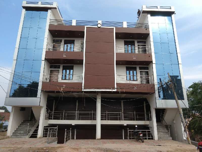 3 BHK Apartment 696 Sq.ft. for Rent in Vivek Vihar, Karauli