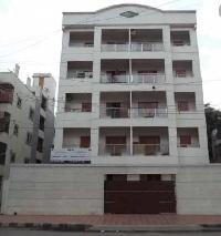 2 BHK Flat for Sale in Lalbagh Road, Bangalore