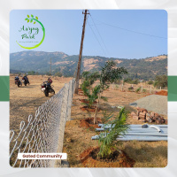  Residential Plot for Sale in Kamshet, Pune