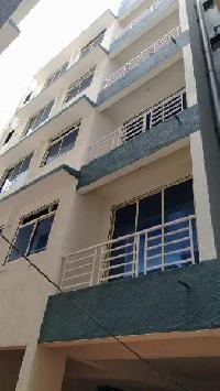 1 BHK Flat for Sale in Panvel, Navi Mumbai