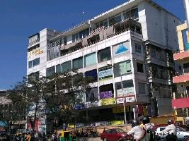 Office Space for Rent in Cox Town, Bangalore