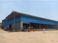  Warehouse for Rent in Nangloi Extension 1, Delhi