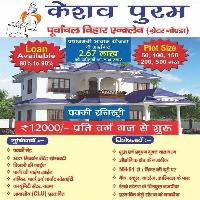  Residential Plot for Sale in Badalpur, Greater Noida