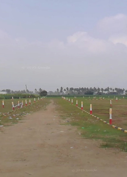  7 Cent Residential Plot for Sale in Kallakurichi, Villupuram