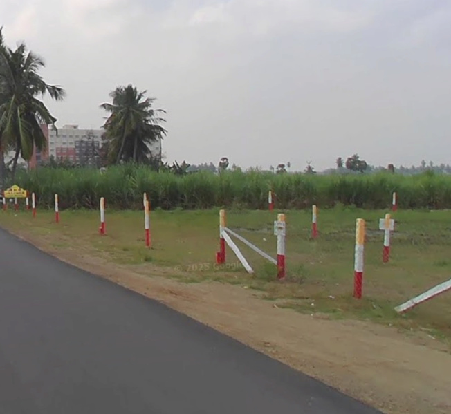  7 Cent Residential Plot for Sale in Kallakurichi, Villupuram