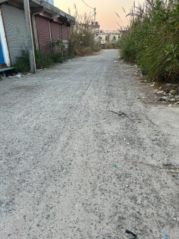  Commercial Land for Sale in Najibabad, Bijnor