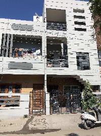 6 BHK House for Sale in Bengali Square, Indore