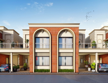 3 BHK Villa for Sale in Amul Dairy Road, Anand