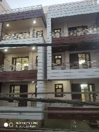 3 BHK Builder Floor for Sale in Sector 5 Vasundhara, Ghaziabad